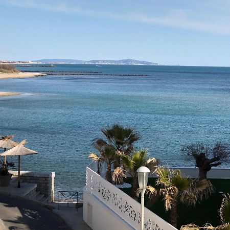 Les Pieds Dans L'Eau Apartman Agde Kültér fotó