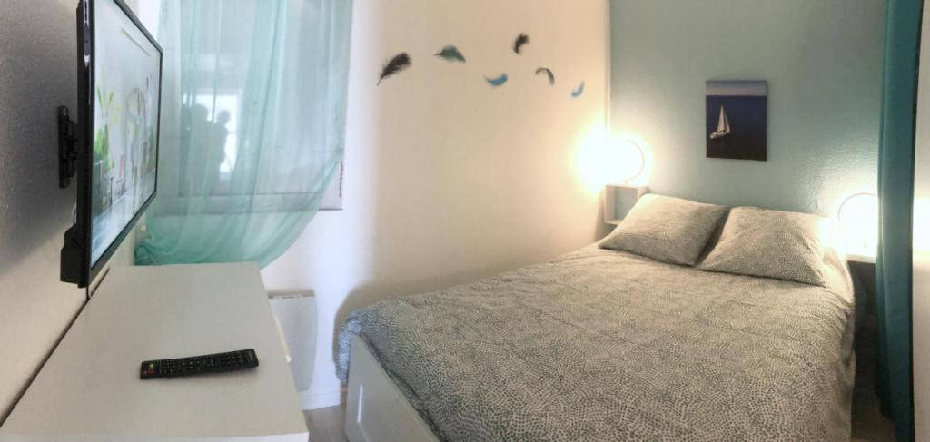Les Pieds Dans L'Eau Apartman Agde Kültér fotó